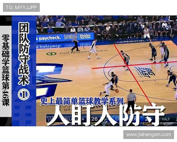武汉篮球队盯防体系解析与战术应用探讨