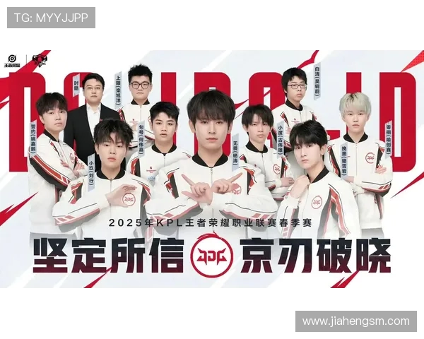 深入分析JDG战队的游戏节奏与战术布局探讨