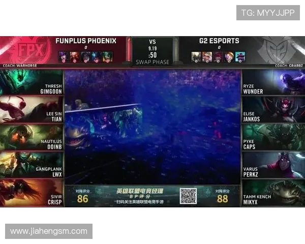热议王者荣耀：FPX如何引领战队节奏的全新变革与挑战