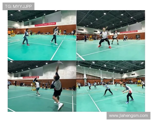 羽毛球的魅力与激情：深入南京羽毛球队的训练与成就之旅