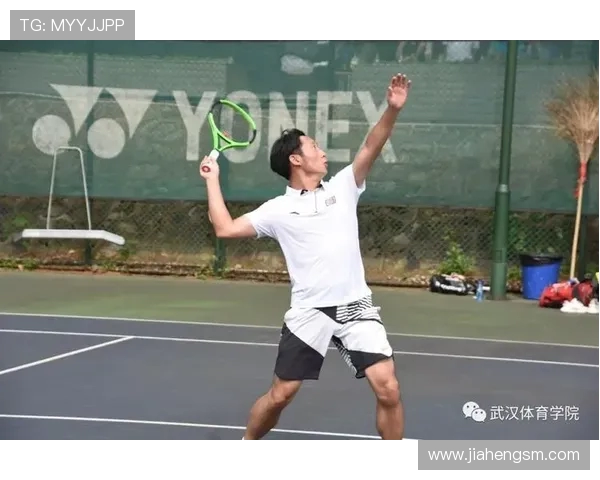 聚焦网球：探讨北京网球队的训练节奏与比赛策略分析