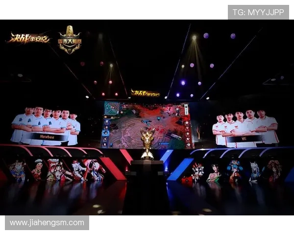 WE战术解析：大师赛中展现的团队协作与策略执行力