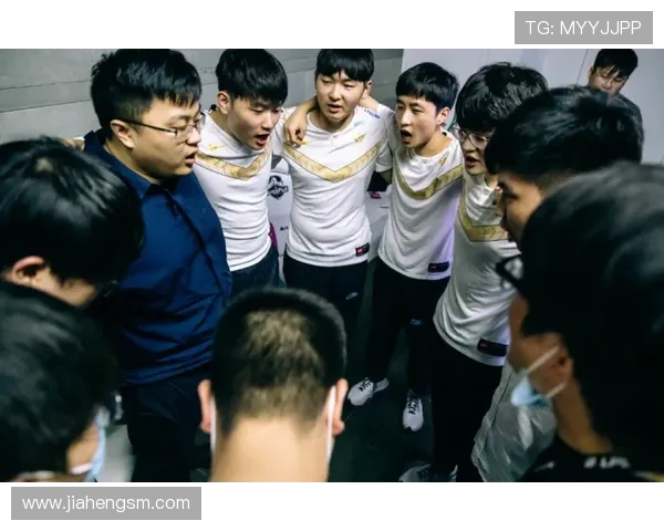 全球总决赛特别报道：V5战队如何实现华丽转型与崛起之路