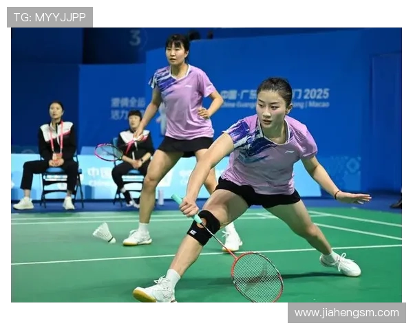 北京羽毛球队在联合会杯中的心理素质分析与表现评估