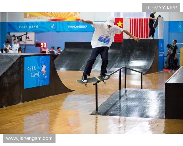 南京滑板队荣登全国技术排行榜第八名展现出色实力与潜力